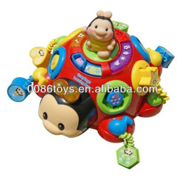 Funny Baby Toys